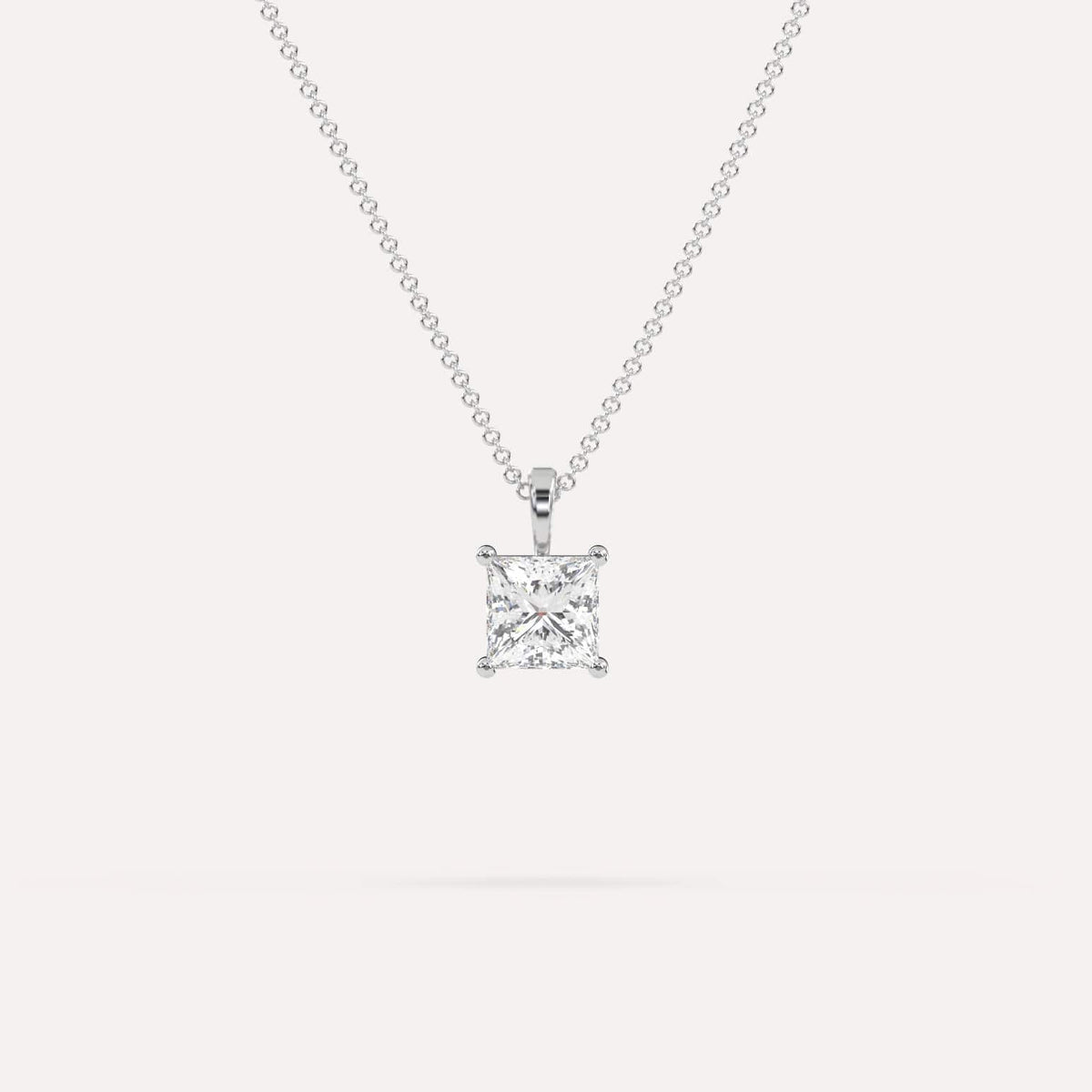 Collana premium rich cream New ① 18k Gold Layered Chain Vermeil Necklace with Diamonds