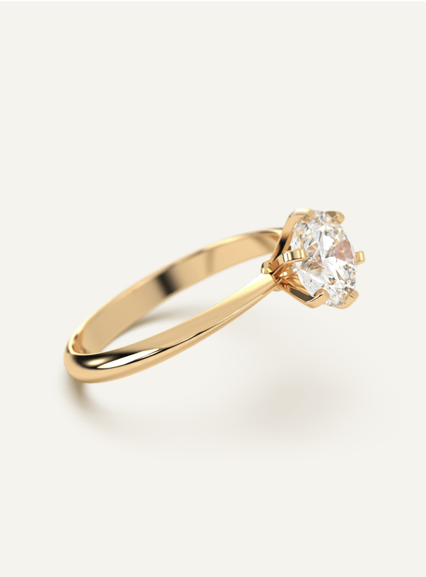 Rings Collection