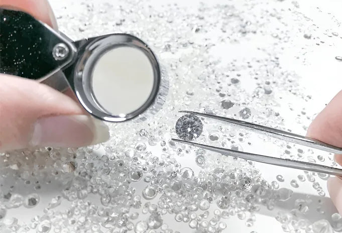 Are Lab Grown Diamonds Real? The Definitive Answer