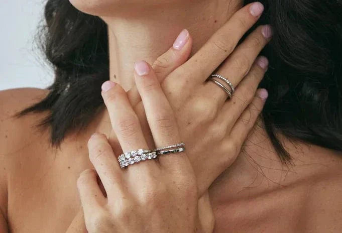 How Much is a 1 Carat Diamond Ring Worth?