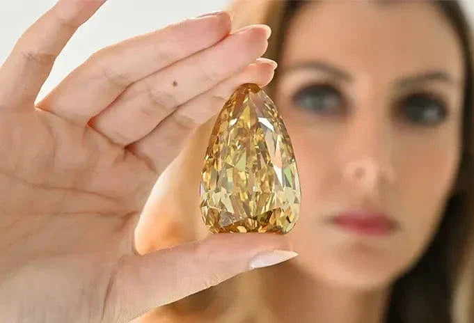 How Much Is a Diamond Worth: True Value