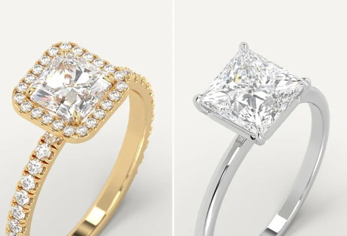 Radiant vs Princess Cut: Which One is Better?