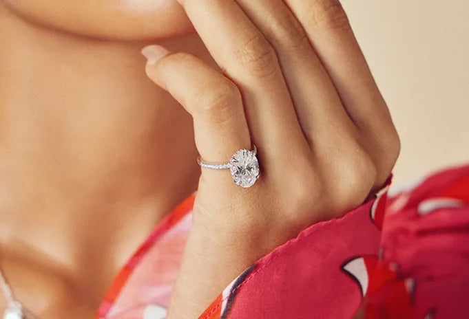 4 Carat Diamond Ring Price: A Buyer's Guide