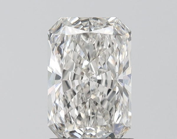 carat Lab Grown Diamond Radiant G-VVS2