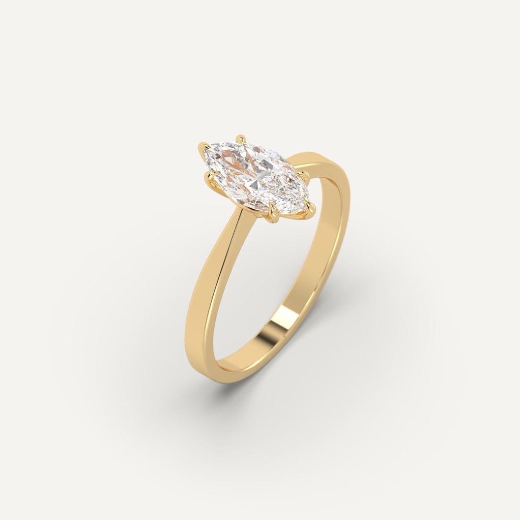 Clarity Enhanced Diamond Rings Shiree Odiz