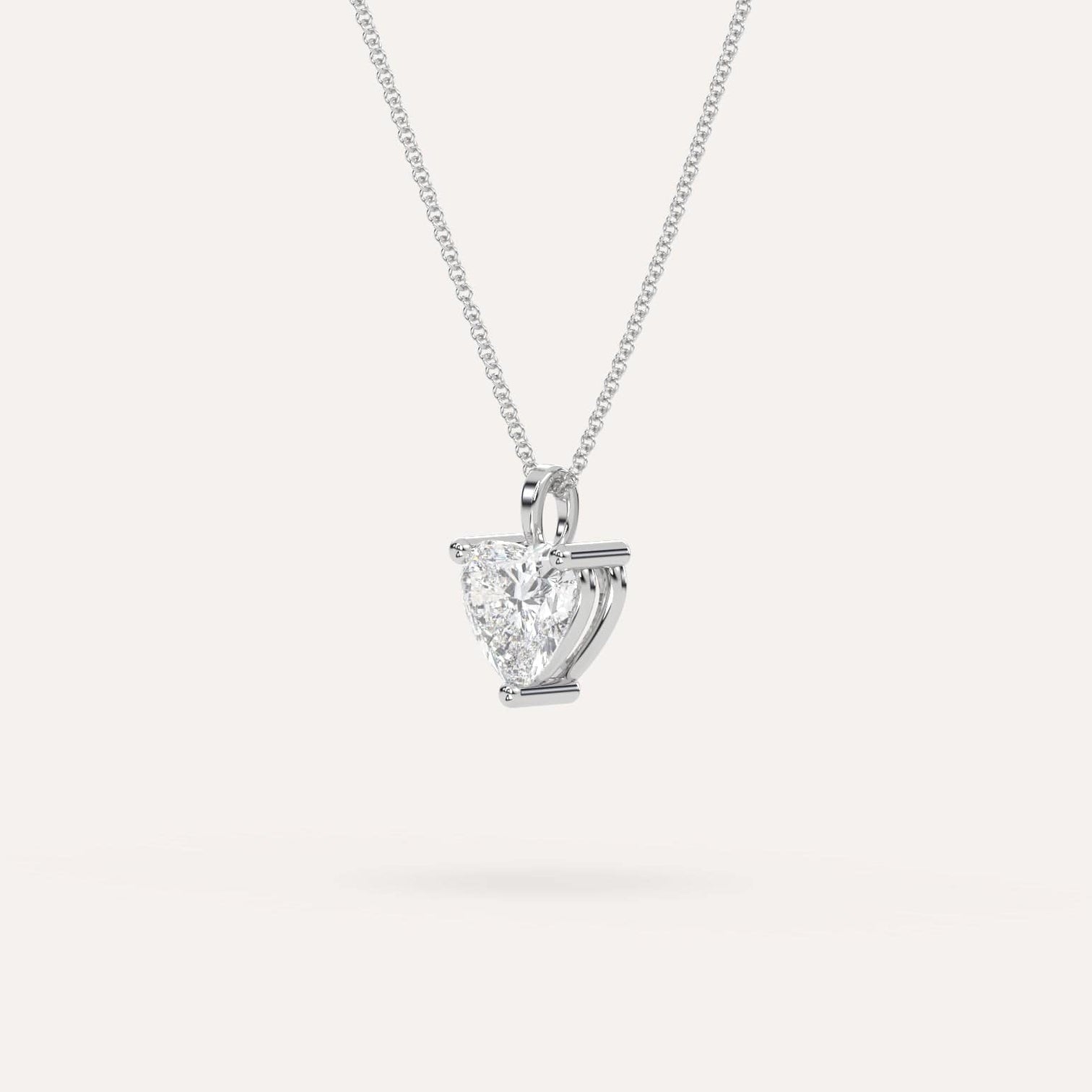 【Hei】Sanding heart necklace★送料・関税込★2色 Hei】Sanding heart necklace☆送料・関税込☆2色 (Hei