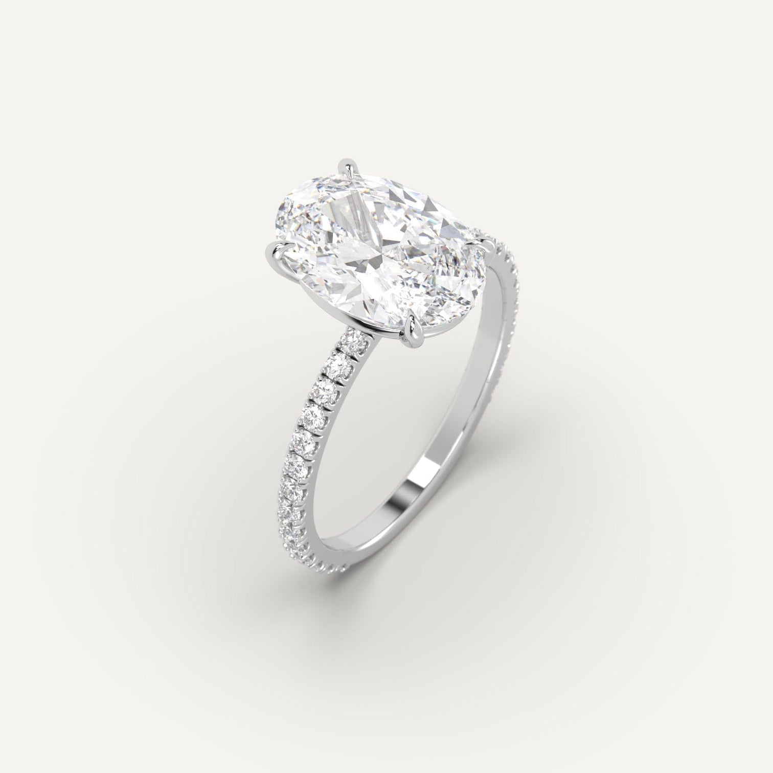 アクセサリー THE SHISHIKUI slice diamond ring / gray Amazon.com: Ssjewel 1 Ct Round Cut Diamond Delicate Mother