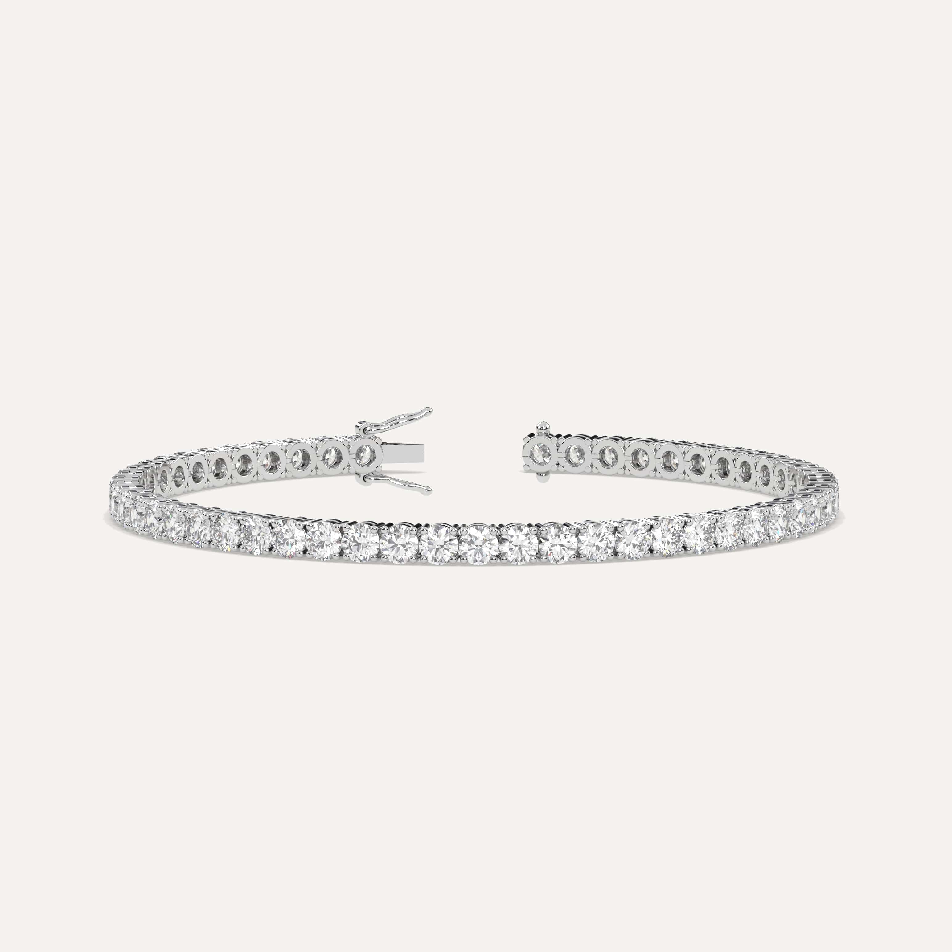 carat Diamond Tennis Bracelet