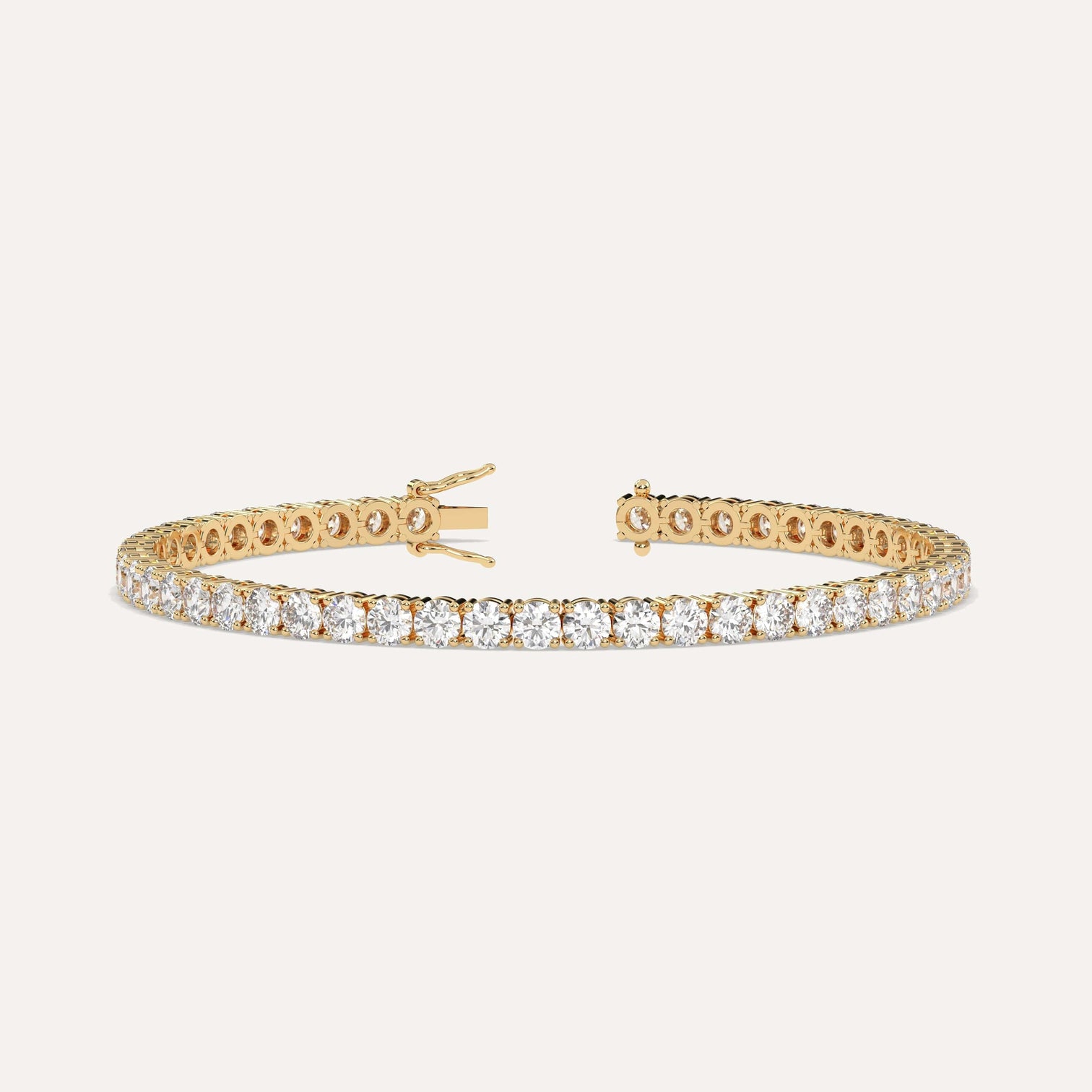[DOROCY] 14K★8 DIAMONDS MIX TENNIS Bracelet ★豪華 BYBD0006G.jpg?v=1722965989