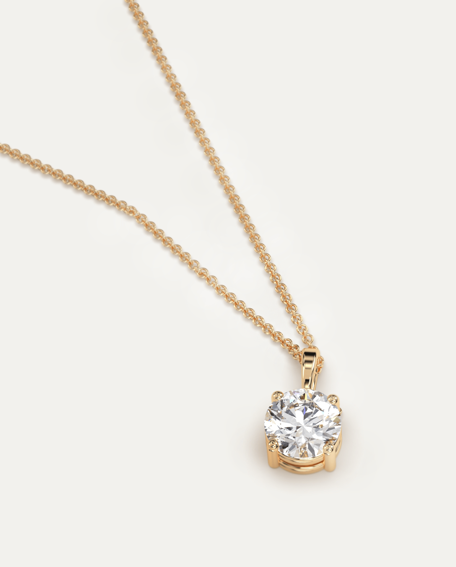 Bvlgari Serpenti White Gold Diamond Necklace | ModeSens